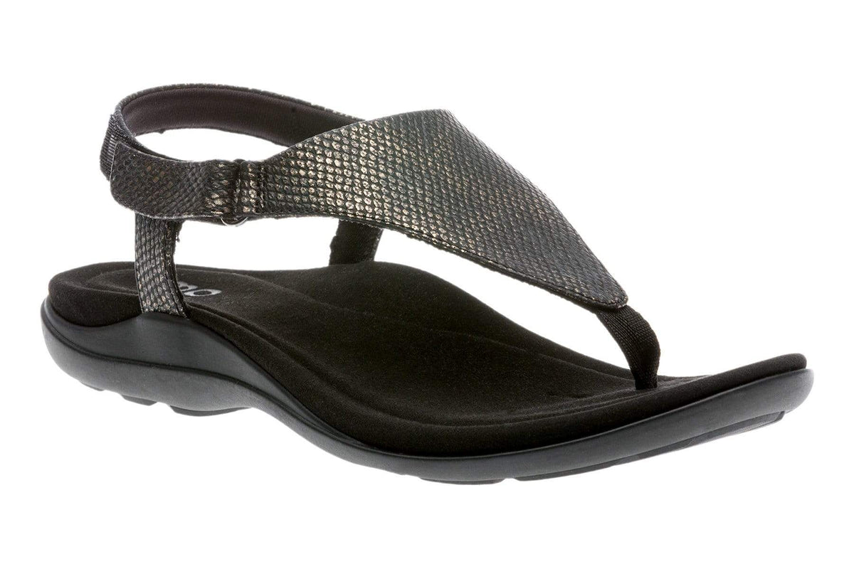 Beth Black | ABEO Footwear
