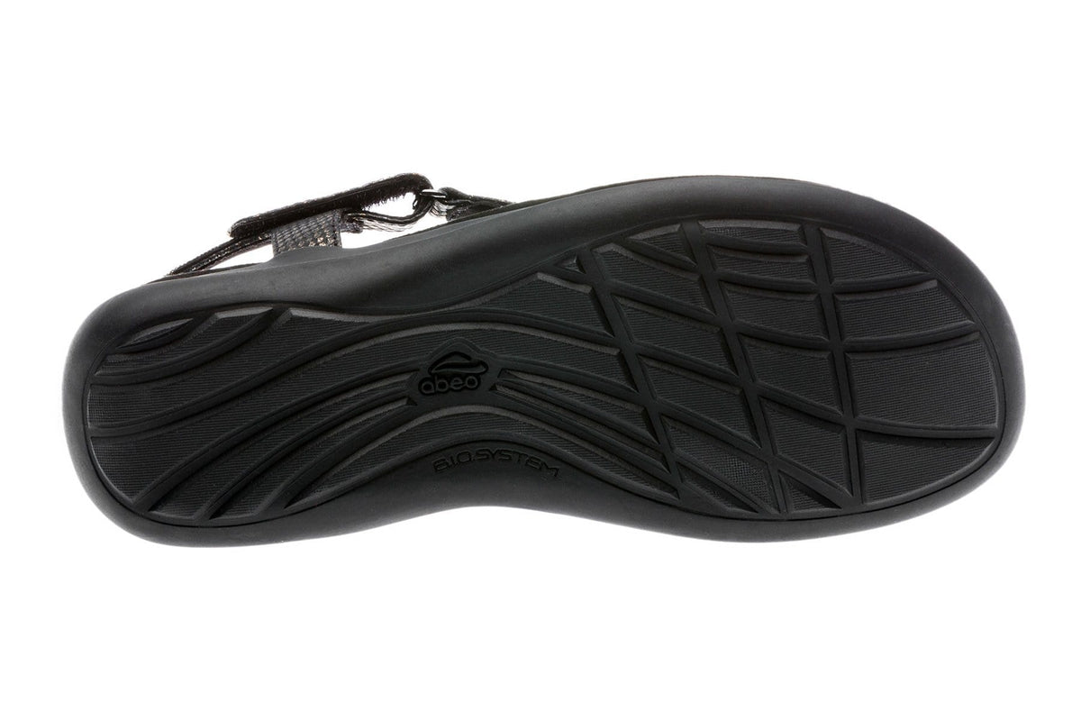 Beth Black | ABEO Footwear