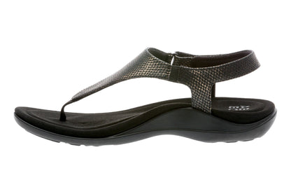 Beth Black | ABEO Footwear
