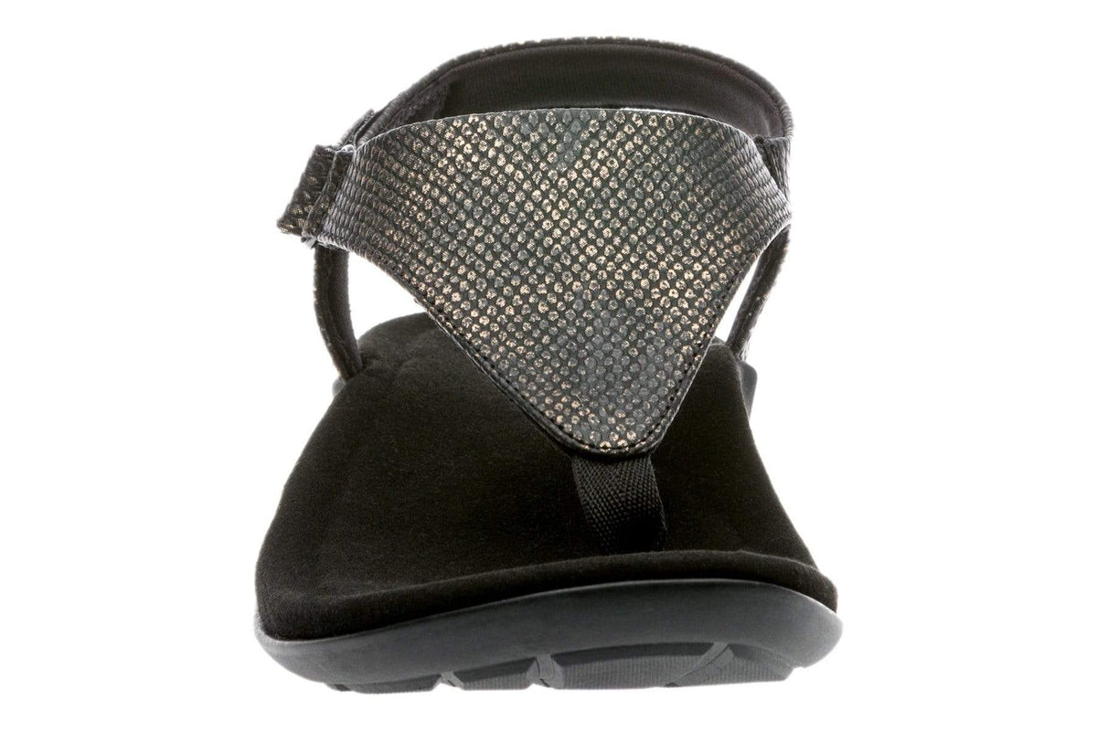 Beth Black | ABEO Footwear