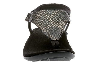 Beth Black | ABEO Footwear