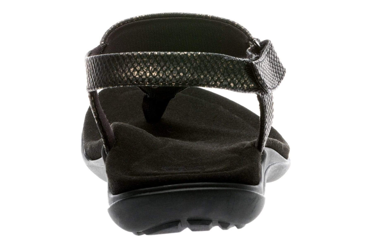 Beth Black | ABEO Footwear