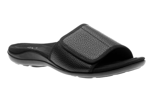 Bay Black | ABEO Footwear