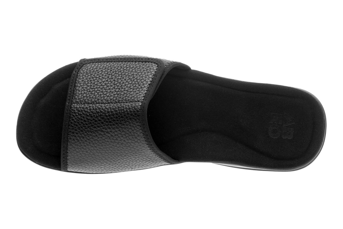 Bay Black | ABEO Footwear