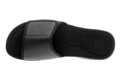 Bay Black | ABEO Footwear