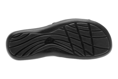 Bay Black | ABEO Footwear