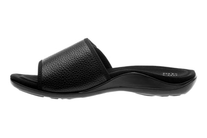 Bay Black | ABEO Footwear