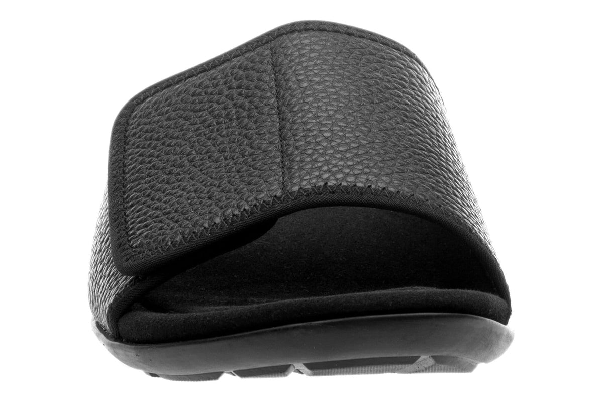 Bay Black | ABEO Footwear