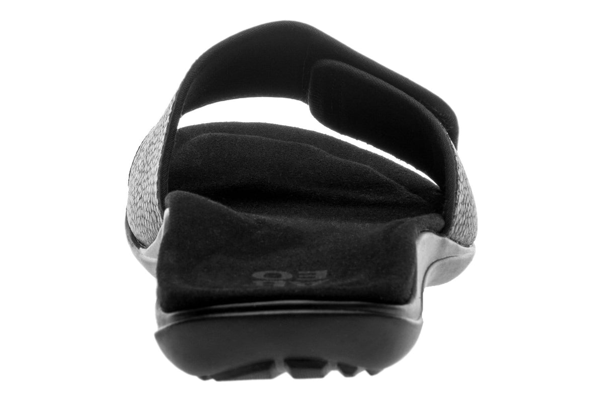 Bay Black | ABEO Footwear