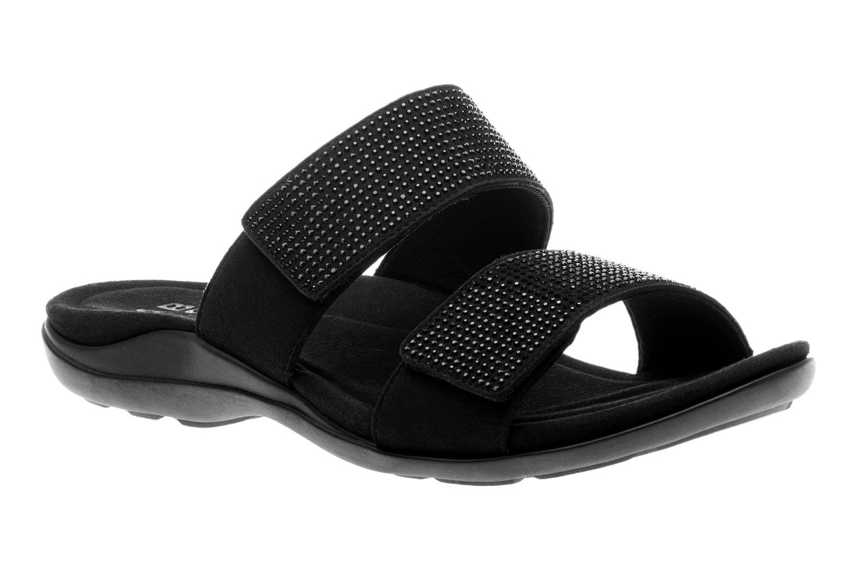 Barrie Black | ABEO Footwear