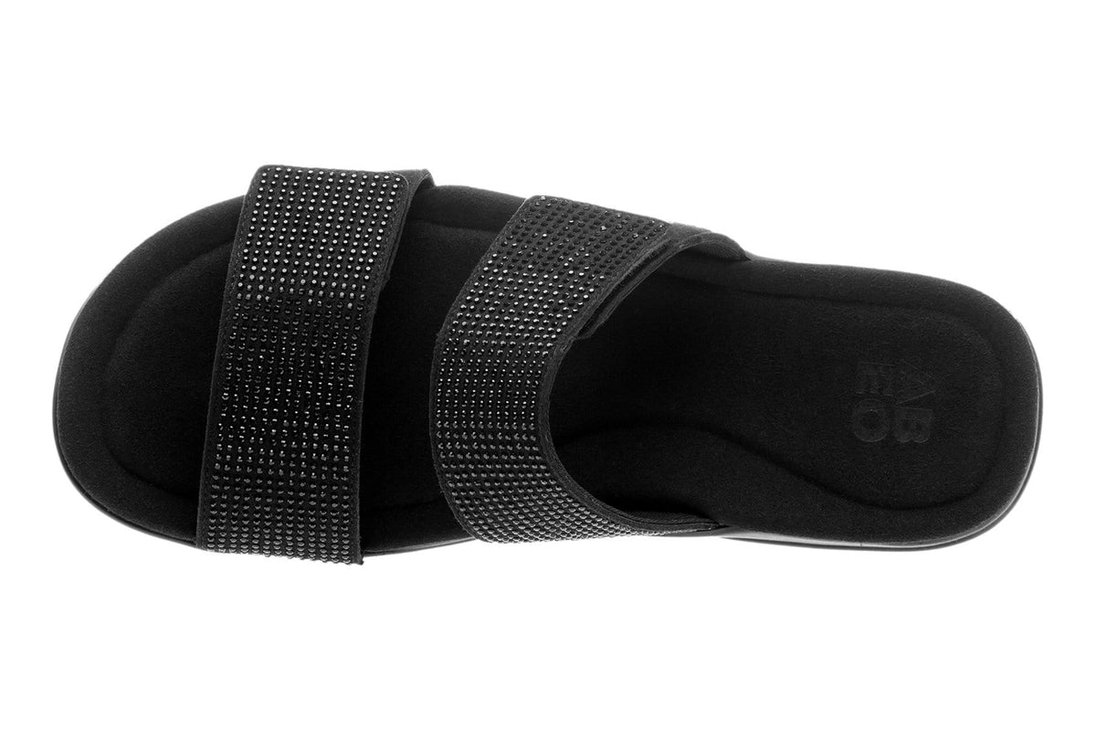 Barrie Black | ABEO Footwear