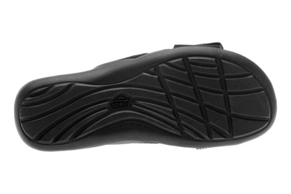 Barrie Black | ABEO Footwear