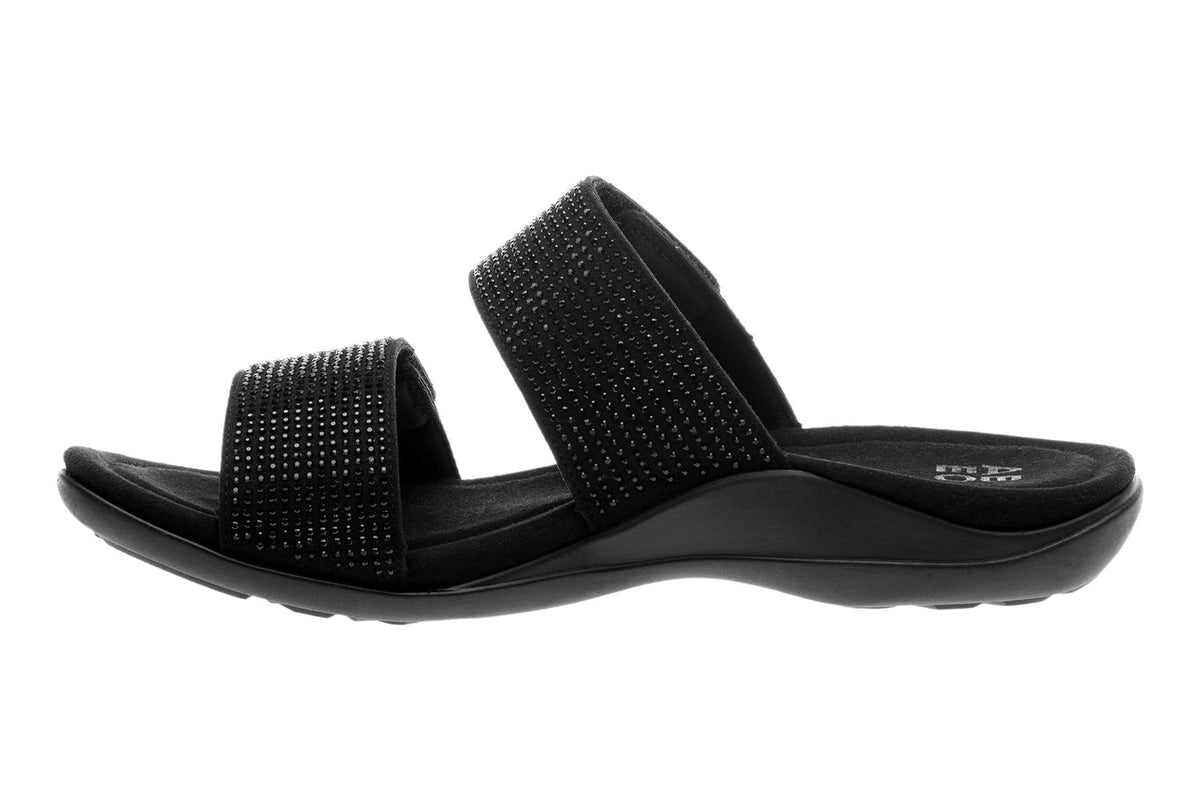 Barrie Black | ABEO Footwear