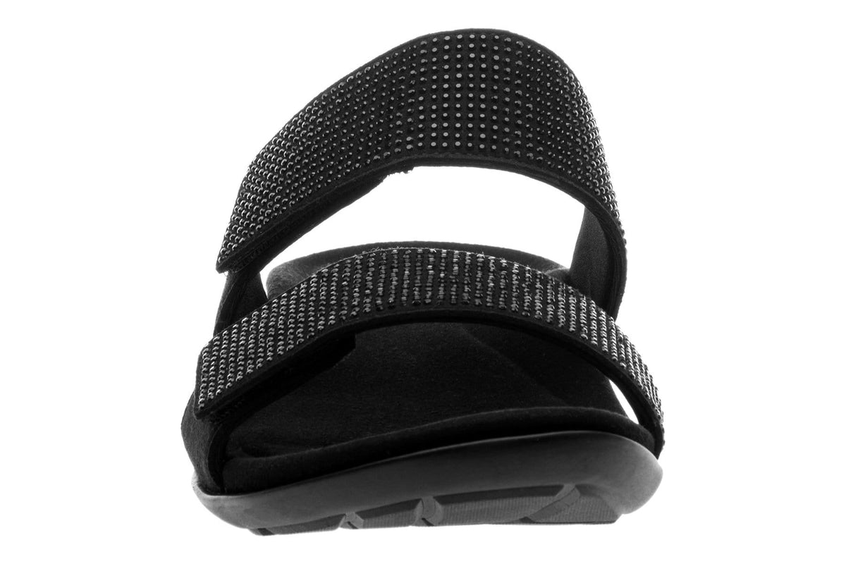 Barrie Black | ABEO Footwear