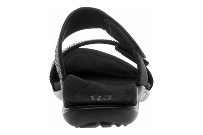 Barrie Black | ABEO Footwear