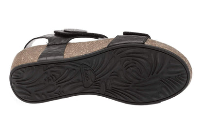 Una Black | ABEO Footwear