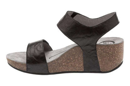 Una Black | ABEO Footwear
