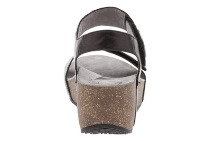 Una Black | ABEO Footwear