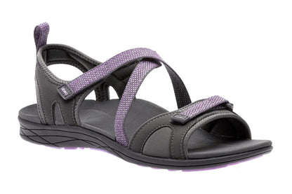 Pearl Charcoal | ABEO Footwear
