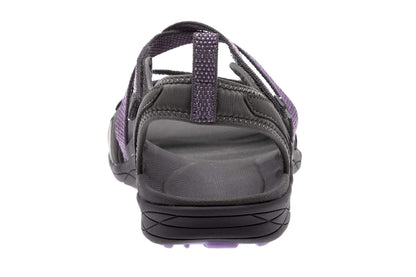 Pearl Charcoal | ABEO Footwear