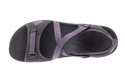 Pearl Charcoal | ABEO Footwear