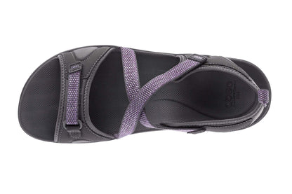 Pearl Charcoal | ABEO Footwear