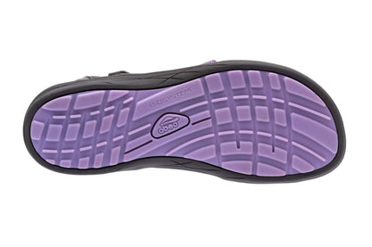 Pearl Charcoal | ABEO Footwear