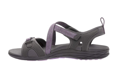 Pearl Charcoal | ABEO Footwear