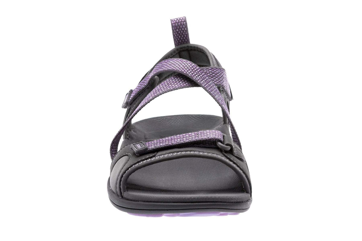 Pearl Charcoal | ABEO Footwear