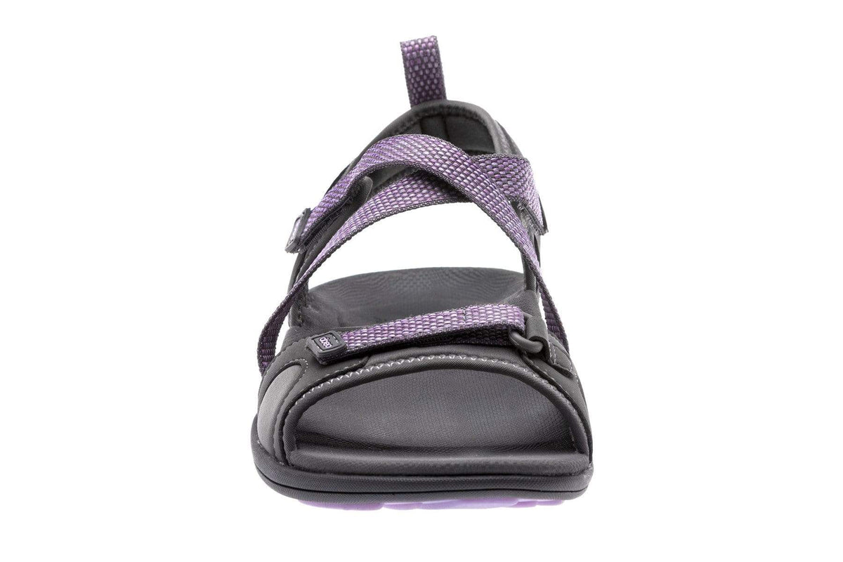 Pearl Charcoal | ABEO Footwear