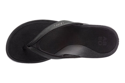 Alea Black | ABEO Footwear