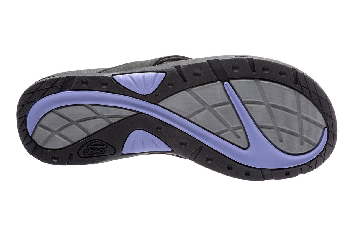 Alea Black | ABEO Footwear