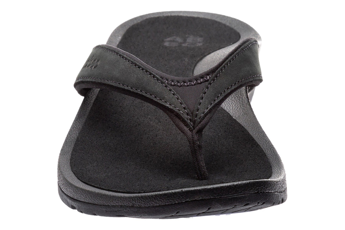 Alea Black | ABEO Footwear