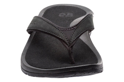 Alea Black | ABEO Footwear