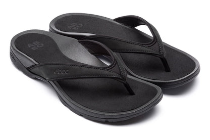 Alea Black | ABEO Footwear