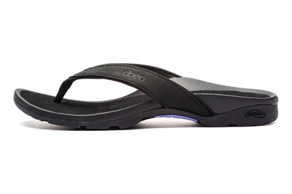 Alea Black | ABEO Footwear